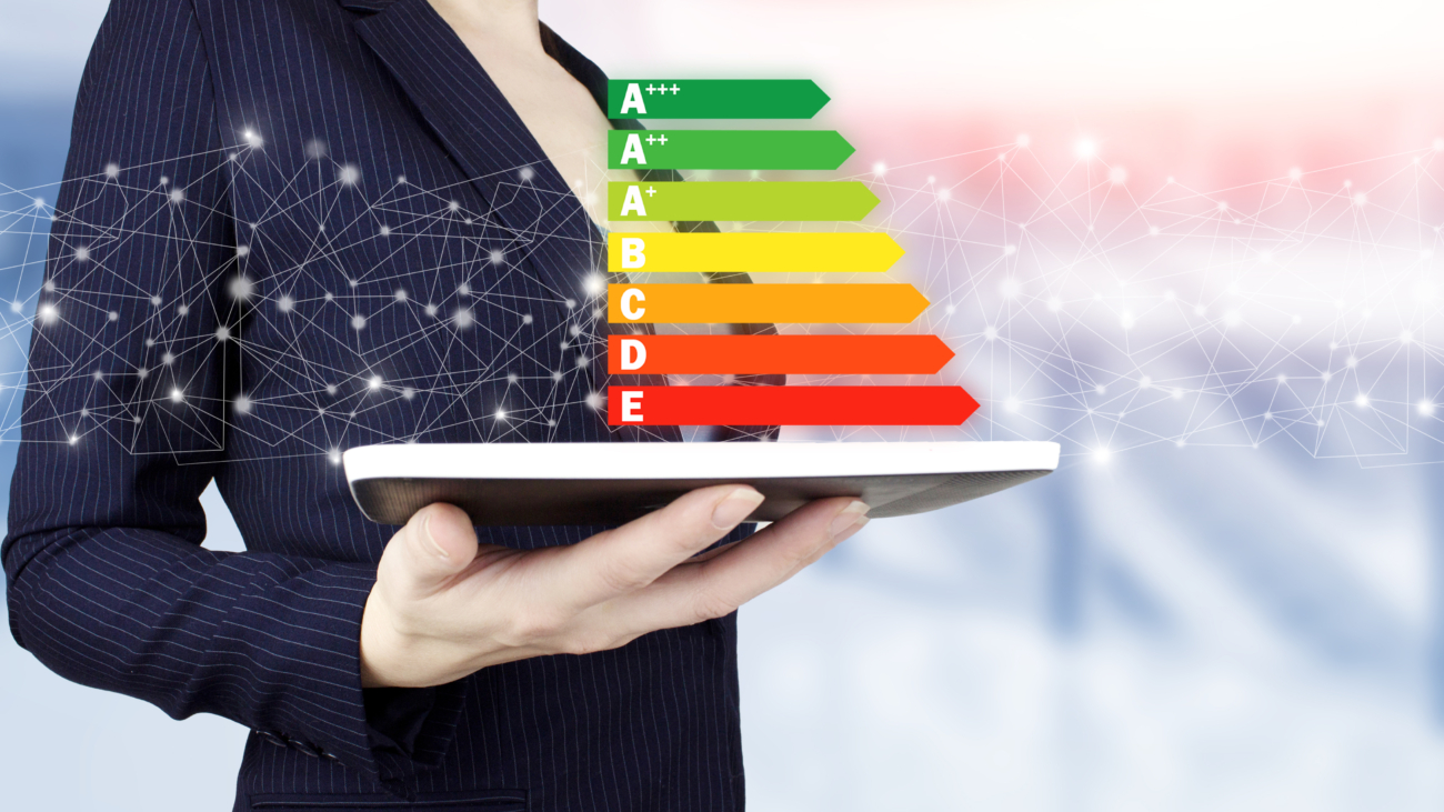 Jak poprawić klasę energetyczną domu przed sprzedażą?