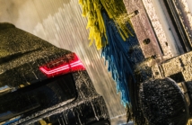 Car Wash Soap Car Cleaning. Automatic Washing Machine Dosing Vehicle Cleaning Detergent.