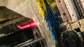 Car Wash Soap Car Cleaning. Automatic Washing Machine Dosing Vehicle Cleaning Detergent.
