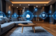 System alarmowy + monitoring + smart home - czy warto integrować wszystko w jeden system?