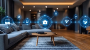 System alarmowy + monitoring + smart home - czy warto integrować wszystko w jeden system?
