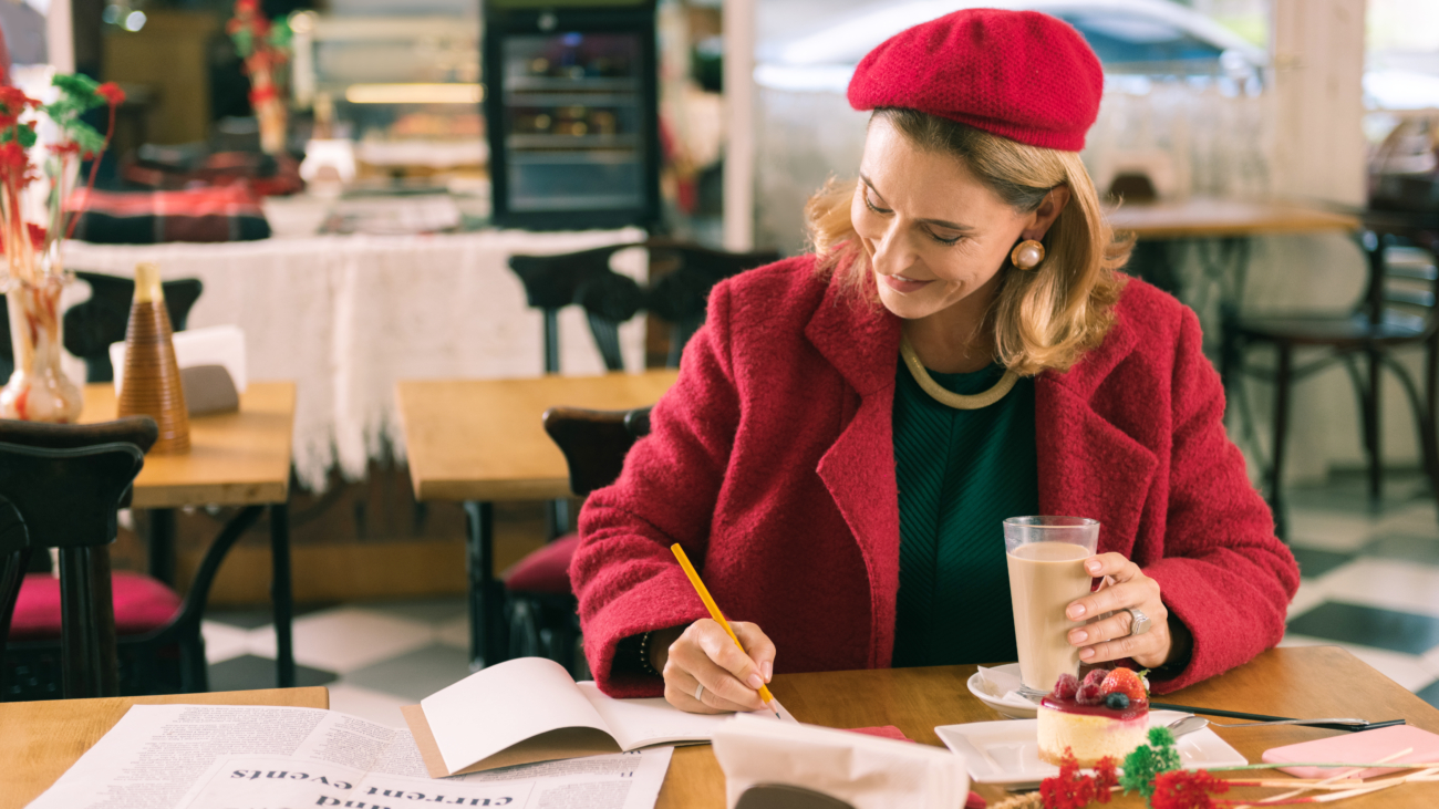 What is the first Polish language lesson like for a foreigner?