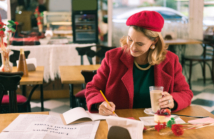 What is the first Polish language lesson like for a foreigner?