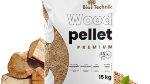 Pellet ENplus A1 – jak wybrać certyfikowany pellet i dlaczego jakość ma znaczenie dla Twojego kotła?