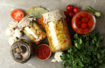 Fermentacja a marynowanie - różnice i podobieństwa