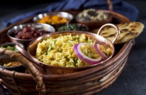 Najlepsze restauracje indyjskie na Woli - smak Indii w sercu Warszawy