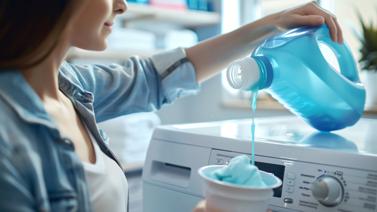 Pranie chemiczne czy wodne - kiedy wybrać konkretne rozwiązanie?