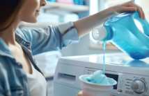 Pranie chemiczne czy wodne - kiedy wybrać konkretne rozwiązanie?