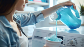 Pranie chemiczne czy wodne - kiedy wybrać konkretne rozwiązanie?