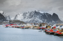 Spitsbergen - dlaczego to idealny start przygody z Arktyką?