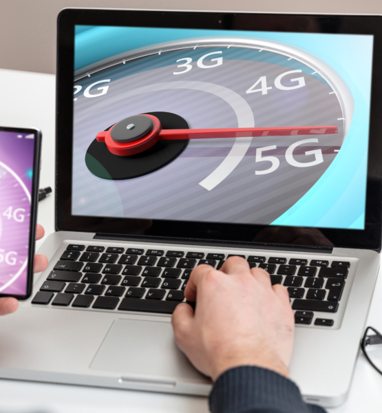 Deklarowana i rzeczywista prędkość internetu – skąd mogą wynikać różnice w pomiarach?