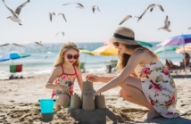 Jak zaplanować tygodniowy pobyt w Darłówku, aby połączyć plażowanie i aktywny wypoczynek?