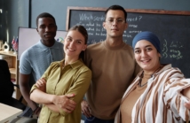 Kurs polskiego w firmie - jak dopasować program do stanowisk i branży pracowników?