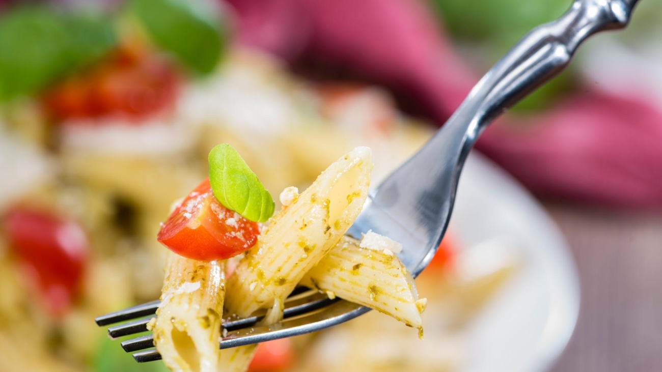 Makaron na lunch czy kolację - jakie danie wybrać w zależności od okazji?