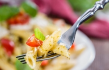 Makaron na lunch czy kolację - jakie danie wybrać w zależności od okazji?