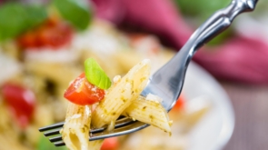 Makaron na lunch czy kolację - jakie danie wybrać w zależności od okazji?