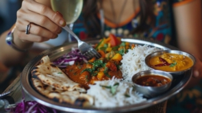 Najlepsze indyjskie restauracje na Woli: przewodnik po smakach Indii