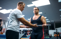 Skuteczny trening motoryczny dla sportowców: klucz do osiągania lepszych wyników