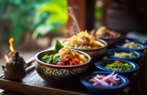 Najlepsze restauracje indyjskie na Pradze: gdzie skosztować autentycznej kuchni Indii?