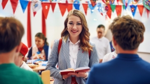 Polish pronunciation for foreigners: speak clearly and naturally