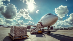 Zalety spedycji lotniczej: szybkość, bezpieczeństwo i efektywność w transporcie cargo
